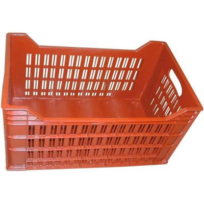  CAISSE RECOLTE AJOUREE     34L 