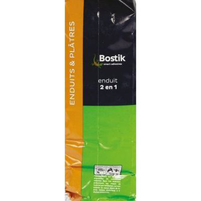  ENDUIT 2EN1 POUDRE 5KG 