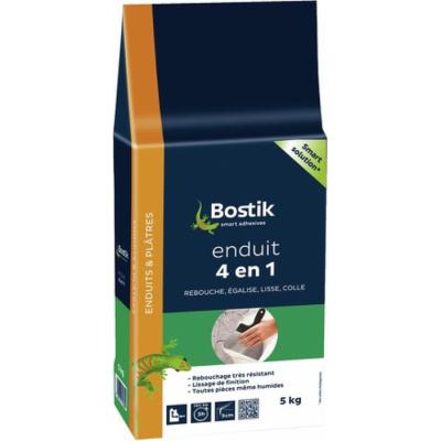  ENDUIT 4EN1 POUDRE  5KG 