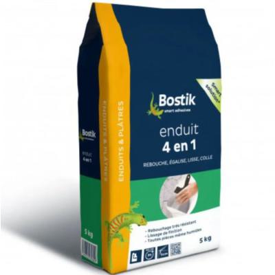  ENDUIT 4EN1 POUDRE  5KG 