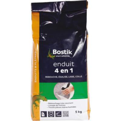  ENDUIT 4EN1 POUDRE  5KG 