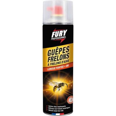  FRELONS & GUA�PES 