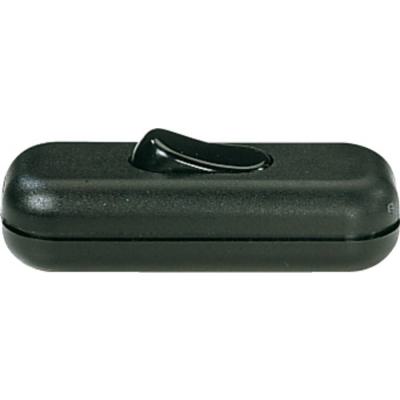  INTERRUPTEUR BASCUL.NOIR 30112 