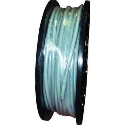  1/2 TOURET RJ 45 100M GRIS 