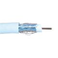  1/2TOURET COAX17VATCA BLC 150M 