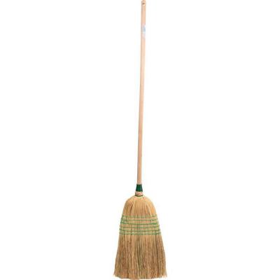  BALAI SORGHO 6 FILS SUP VERT 