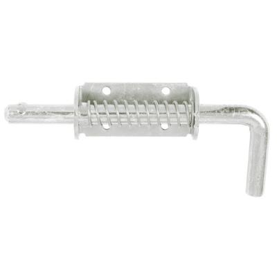 VERROU PISTOLET RESSOR DIAM.14 