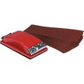  KIT CALE ROUGE+ 10 PAT 85X230 