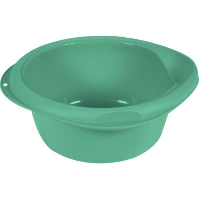  CUVETTE RONDE 7,6L VERT EUCAL 