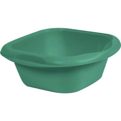  CUVETTE CARREE 4,8L VERT EUCAL 