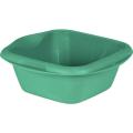  CUVETTE CARREE 8L VERT EUCAL 