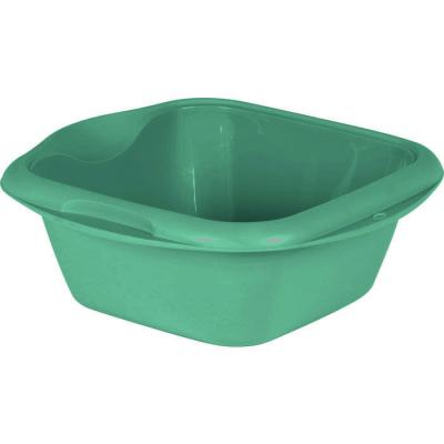  CUVETTE CARREE 8L VERT EUCAL 