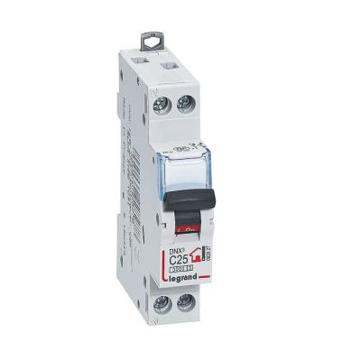  DISJONCT.MAGNETO U+N 25A 