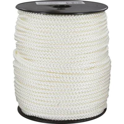  DRISSE NYLON BLANC 5MM / 100ML 