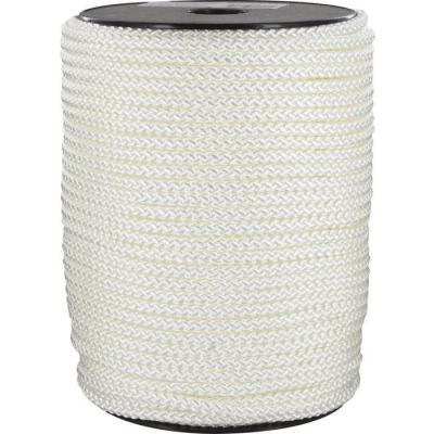  DRISSE NYLON BLANC 6MM / 100ML 