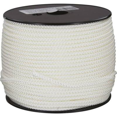  DRISSE NYLON BLANC 4MM / 100ML 