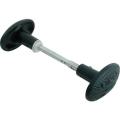  BOUTON DBLE FONTE NR C6 