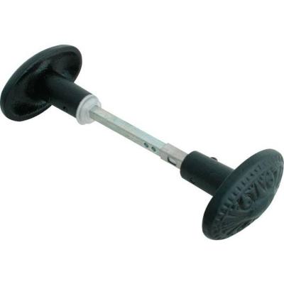  BOUTON DBLE FONTE NR C6 