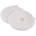  JOINT MOUSSE POLY 10MX19MM BL 