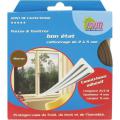  JOINT EPDM 6MX9MM MARRON   P/E 