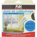  JOINT EPDM 10MX9MM MARRON  P/E 