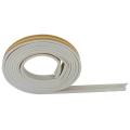  JOINT EPDM 6MX9MM BLANC    P/P 
