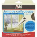  JOINT EPDM 10MX9MM MARRON  P/P 