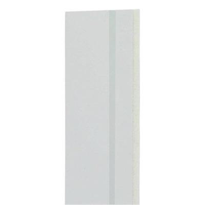  BAS DE PORTE ECO 100CM   BLANC 