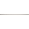  BAS DE PORTE PVC 93CM   BLANC 