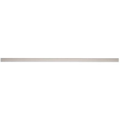  BAS DE PORTE PVC 93CM   BLANC 