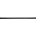  BAS DE PORTE PVC 93CM  MARRON 
