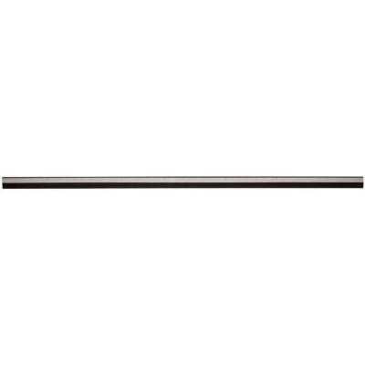  BAS DE PORTE PVC 93CM  MARRON 