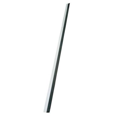  BAS DE PORTE BROSSE 100CM  BLC 