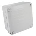  BOITE PLEXO 105X105X55 