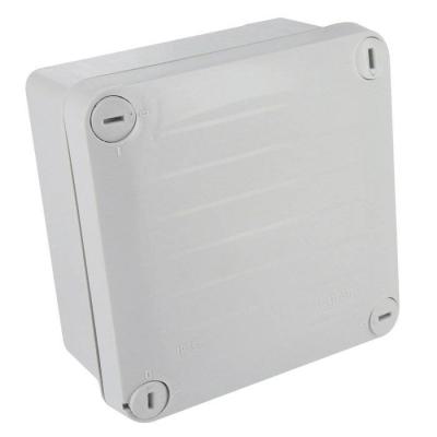  BOITE PLEXO 105X105X55 