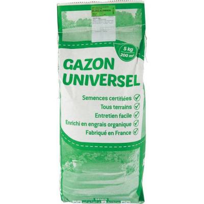  GAZON ESPACE VERT SAC 5KG 