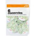  CAPSULE CONFITURIER LOT DE 6 
