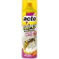  AEROSOL GUEPE 500ML      GUEP1 