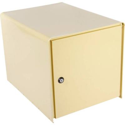  BOITE LETTRES DF BEIGE  123723 