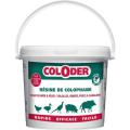  COLODER RESINE DE COLOPHANE 