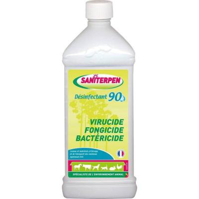  SANITERPEN DA�SINFECTANT 90 
