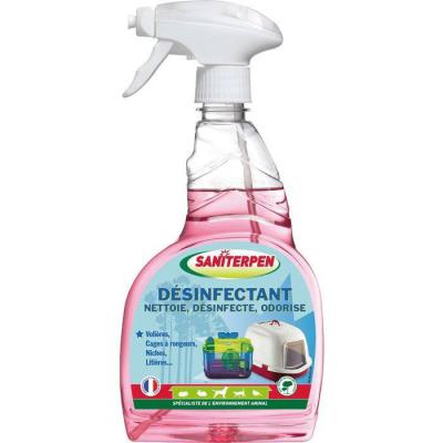  DESINFECTANT 