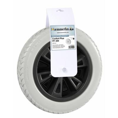  ROUE INCREVABLE CHEVRON PF200 