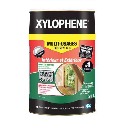  XYLOPH.TRAIT.MULTI-USAG.20L SP 