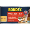  PATE A BOIS CHENE CLAIR 