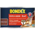  PATE A BOIS CHENE FONCE 