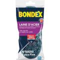  LAINE D ACIER 