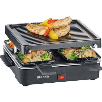  MINI GRILL RACLETTE 600W 