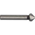  FRAISE CONIQUE 90 METAL D.12 