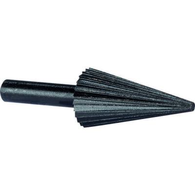  RAPE ROTATIVE METAUX CONIQUE 